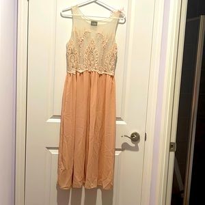 Prom/Bridal Parties Dress for Girls/Ladies